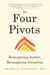 The Four Pivots - Reimagining Justice, Reimagining Ourselves