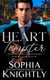 Heart Tempter - Heartthrob Series, #5
