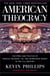 American Theocracy - The Peril and Politics of Radical Religion, Oil, and Borrowed Money in the 21stCentury
