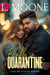 Blindly in Quarantine (A Dad Bod Instalove Romance) - Husky Ever After, #4