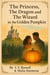 The Princess, The Dragon and The Wizard in the Golden Pumpkin