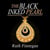 The Black Inked Pearl. A Journey of the Soul - Kate-Pearl Stories, #1