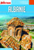 ALBANIE 2023 Carnet Petit Futé