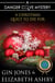 A Christmas Quilt to Die For - Danger Cove Mysteries, #7