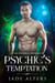 Psychic's Temptation: A Paranormal Romance - Reapers of Crescent City, #3