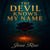 The Devil Knows My Name - Blood and Shadow Series, #1