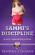 Sammi's Discipline- A Hot Lesbian Vacation - A Hot Lesbian Vacation, #2