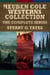 Reuben Cole Westerns Collection: The Complete Series