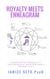 Royalty Meets Enneagram: Understanding Personality Style 7 Meghan Markle, Sarah Ferguson, Princess Tessy of Luxembourg - Royalty Meets Enneagram, #7