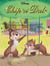 Chip 'n' Dale at the Zoo