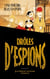 Drôles d'espions - Tome 1 - - Une énigme bleu saphir