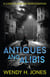 Antiques and Alibis - Cass Claymore Investigates, #1