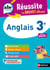 Anglais 3e - ABC Réussite - Le Brevet efficace - Cours, Méthode, Exercices - Brevet 2027 - EPUB