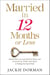 Married in 12 Months or Less - Reclaim Your Love Life, Heal Your Heart, and Unlock the Secret to Finding Your Spirit Mate