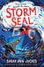 Storm Seal - A seaside story of family and hope