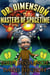 Master of Spacetime - Dr. Dimension, #2