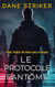 Le Protocole Fantôme - French Gid Kane Thrillers, #1