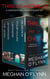 Thrills and Chills: A Supernatural Horror Boxed Set