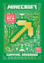 All New Official Minecraft Survival Handbook