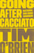 Going After Cacciato - A Novel
