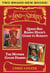 Adventures from the Land of Stories Boxed Set - The Mother Goose Diaries and Queen Red Riding Hood's Guide to Royalty