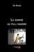 La gamine au pull-marine
