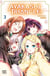 Ayakashi Triangle T03
