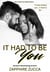 It Had To Be You : Dark Mafia Romance - Only Ever You Series, #1