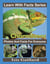 Chameleons Photos and Facts for Everyone - Learn With Facts Series, #8