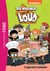 Bienvenue chez les Loud 47 - L'apprenti cuisinier