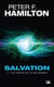 Salvation, T1 : Les Portes de la délivrance