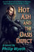 Hot Ash and the Oasis Defect - Ashley Westgard, #1