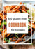 My gluten-free cookbook for families