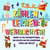 Zählen lernen: Weihnachten! Kannst du den Weihnachtsmann, das Rentier und den Schneemann finden und zählen? - Zählen Buch für Kinder, #2