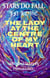 The Lady at the Center of my Heart - Stars Do Fall in Love, #1