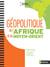 Géopolitique de l'Afrique et du Moyen-Orient - EPUB - Format : ePub 3