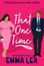 That One Time - All in Good Time, #2