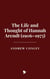 The Life and Thought of Hannah Arendt (1906–1975)