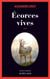 Écorces vives