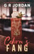 Cobra's Fang - The Contessa Munroe Mysteries, #3