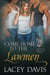 Come Home to the Lawmen - Return to Blessing, Texas, #3