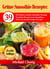 Grüne Smoothie Rezepte: 39 Der Besten Grünen Smoothie Rezepte, Entsaften Rezepte und Smoothies Detox Sie Jemals Finden Werden  Zweite Auflage!