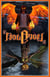 The Fire Angel Halloween Special: The Forest Demon - The Fire Angel, #1.5
