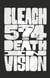 Bleach - T64 - Chapitre 574 - DEATH IN VISION