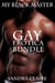 My Black Master: Gay Erotica Bundle