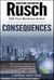 Consequences: A Retrieval Artist Novel - Retrieval Artist, #3