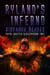 Ryland's Inferno - Pryde Shifter Series, #2