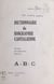 Dictionnaire de biographie cantalienne : A-B-C