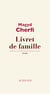 Livret de famille