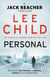 Personal - An unputdownable Jack Reacher thriller from the No.1 Sunday Times bestselling author